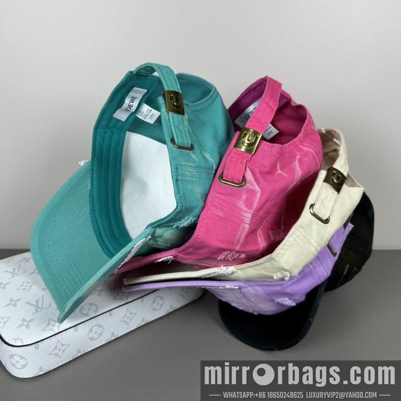 Loewe Hat dx46
