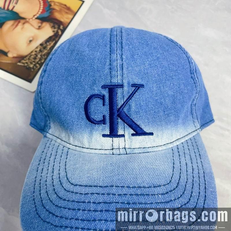 CK Hat dx11