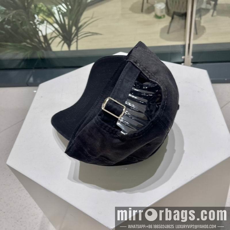Celine Hat 081801