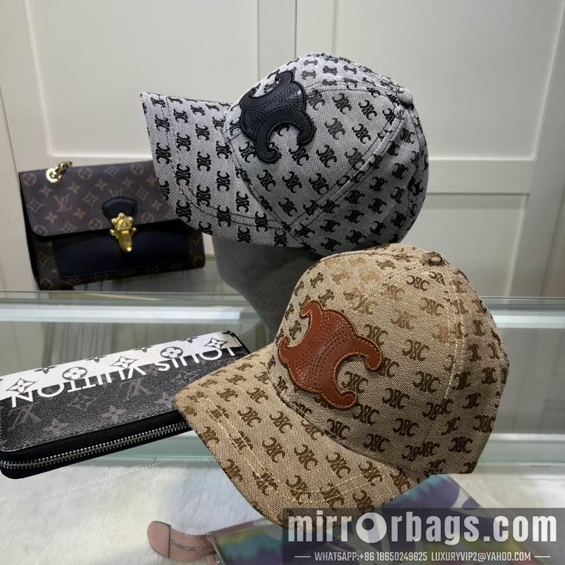 Celine Hat dx50