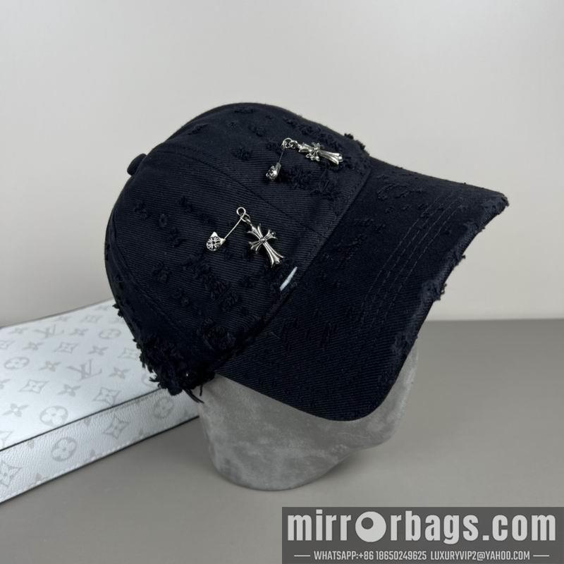 Chrome Hearts Hat dx46