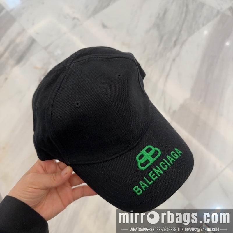 Balenciaga Hat dx68