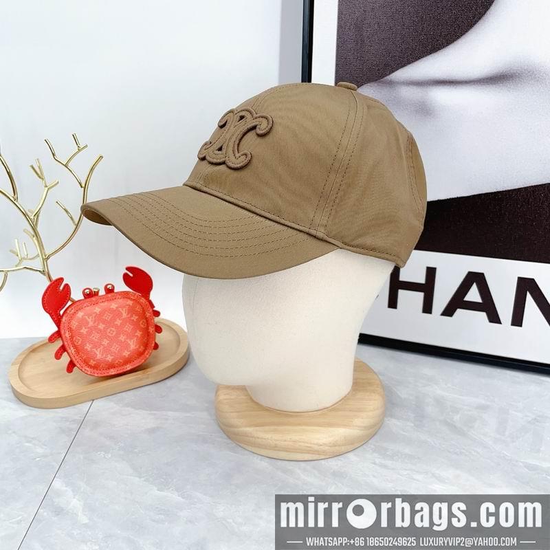 Celine Hat dx126