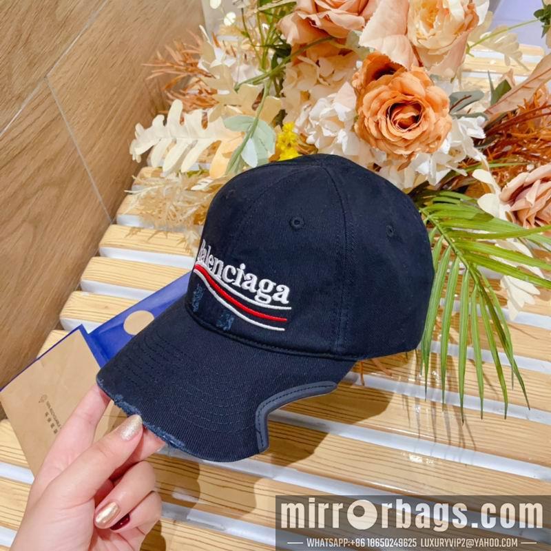 Balenciaga Hat 071301
