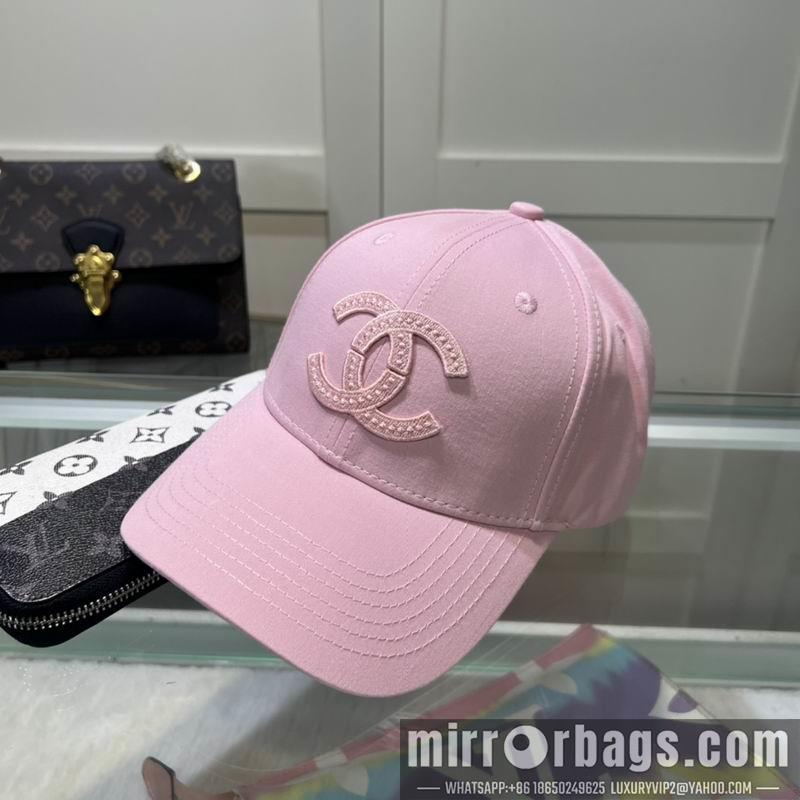 Chanel Hat dx39