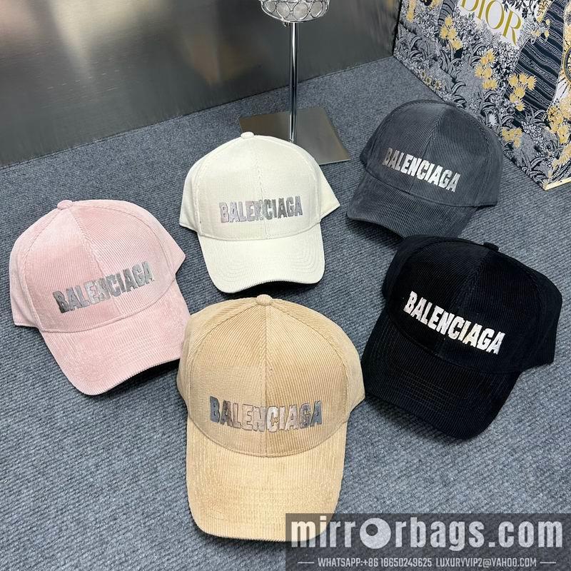 Balenciaga Hat 080102