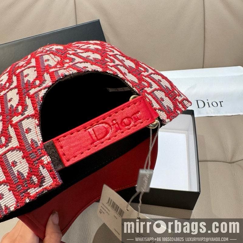 Dior Hat 092701