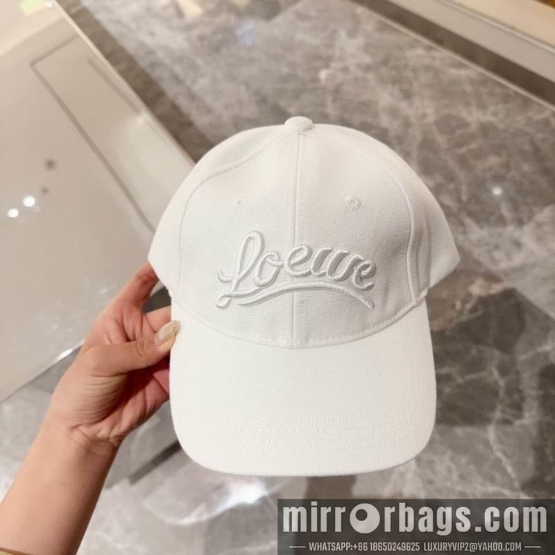 Loewe Hat dx44