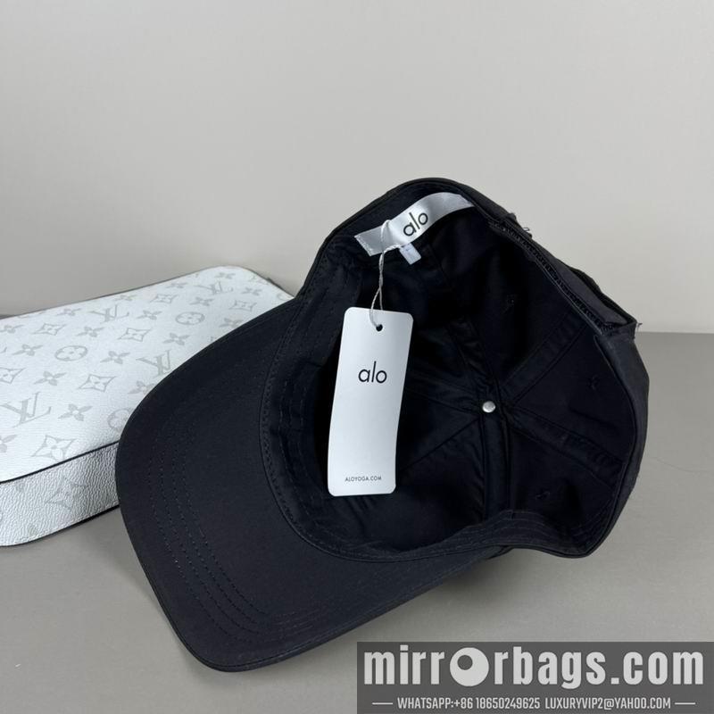 Alo Hat dx12