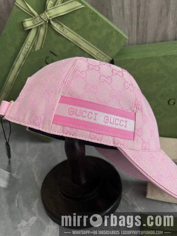 Gucci Hat dx16