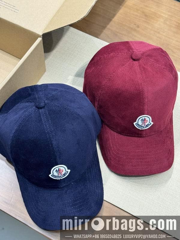 Moncler Hat dx20
