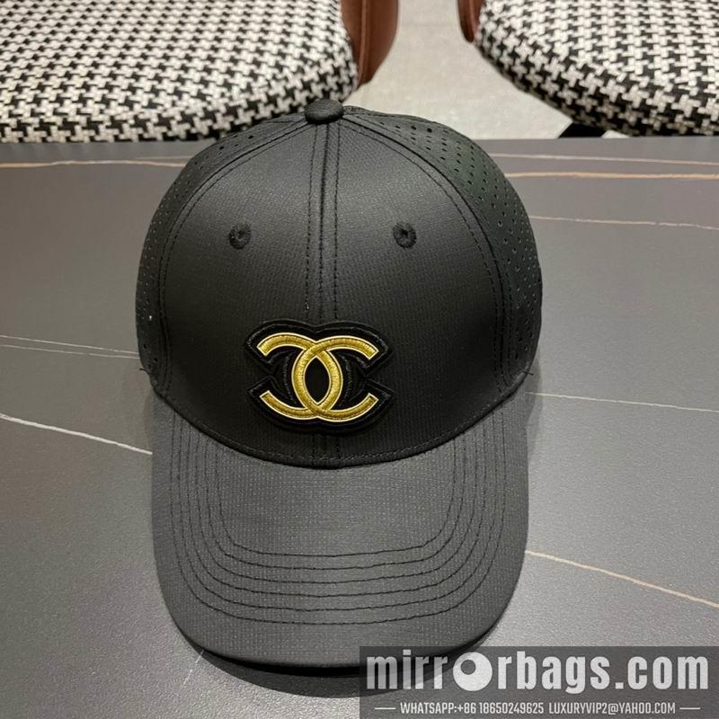 Chanel Hat 072803