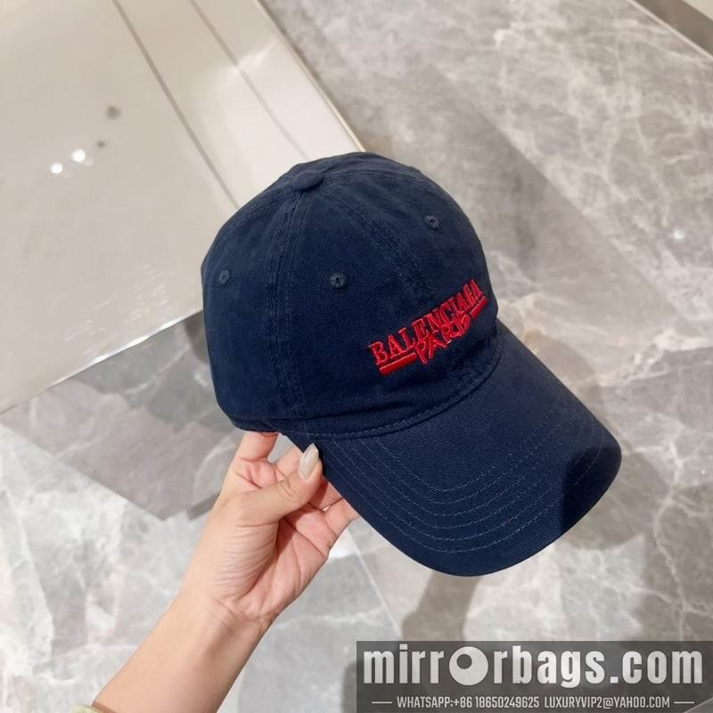 Balenciaga Hat dx94