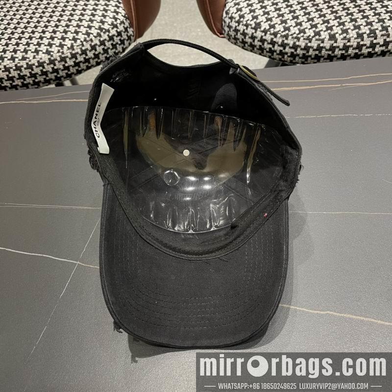 Chanel Hat 050710