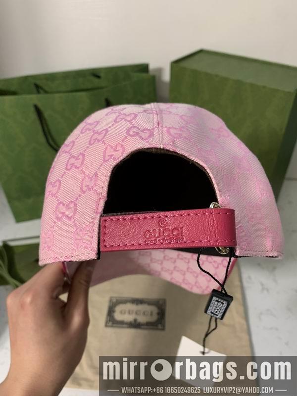 Gucci Hat dx51