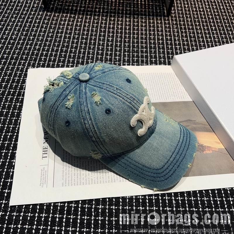 Celine Hat dx38