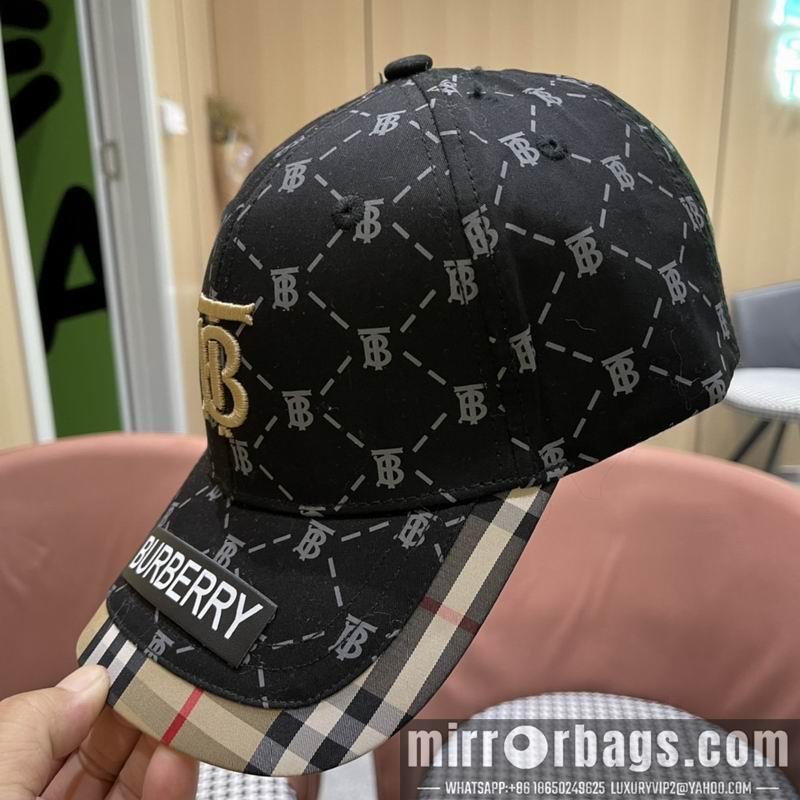 Burberry Hat 091401