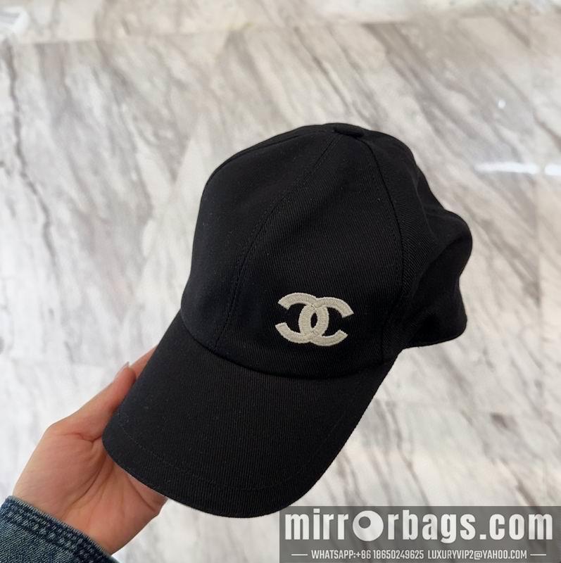 Chanel Hat dx44
