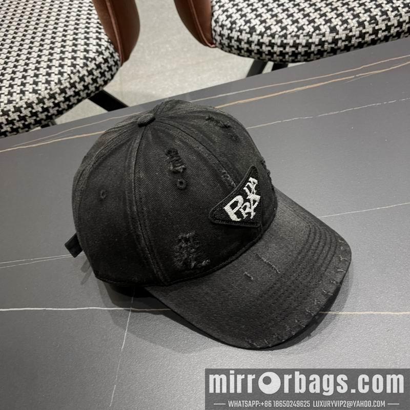 Prada Hat 050706