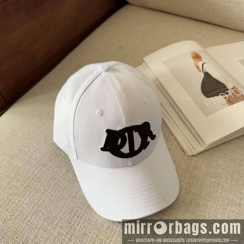 Dior Hat dx11