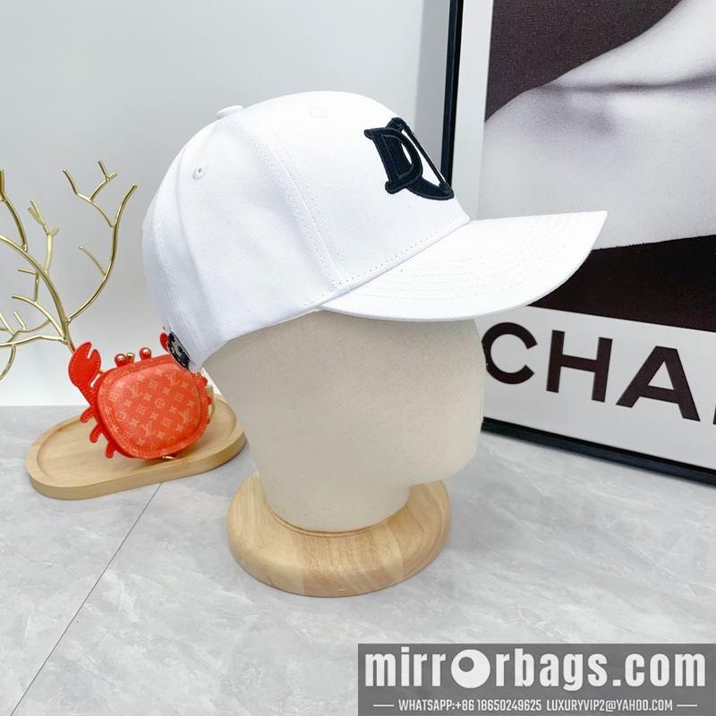 Dior Hat dx03