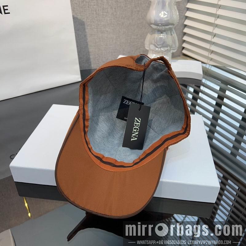 Zegna Hat dx04