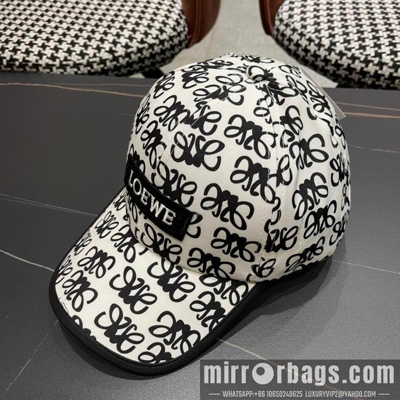 Loewe Hat 101101