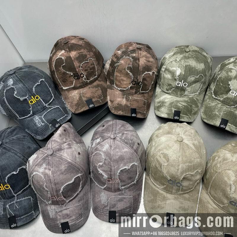 Alo Hat(more style) dx19