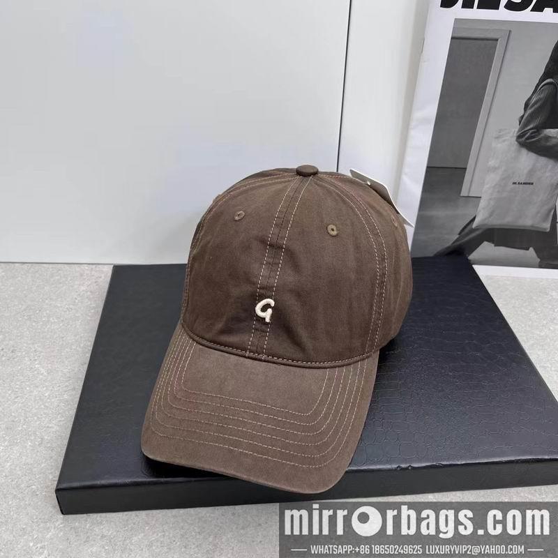 Other Hat 083013