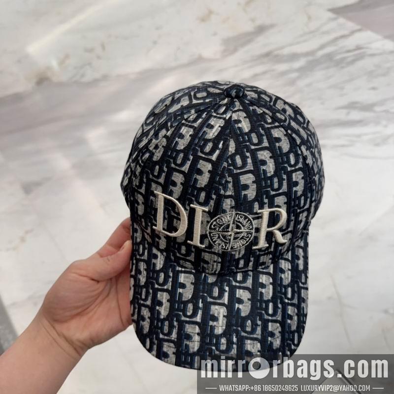 Dior Hat dx25