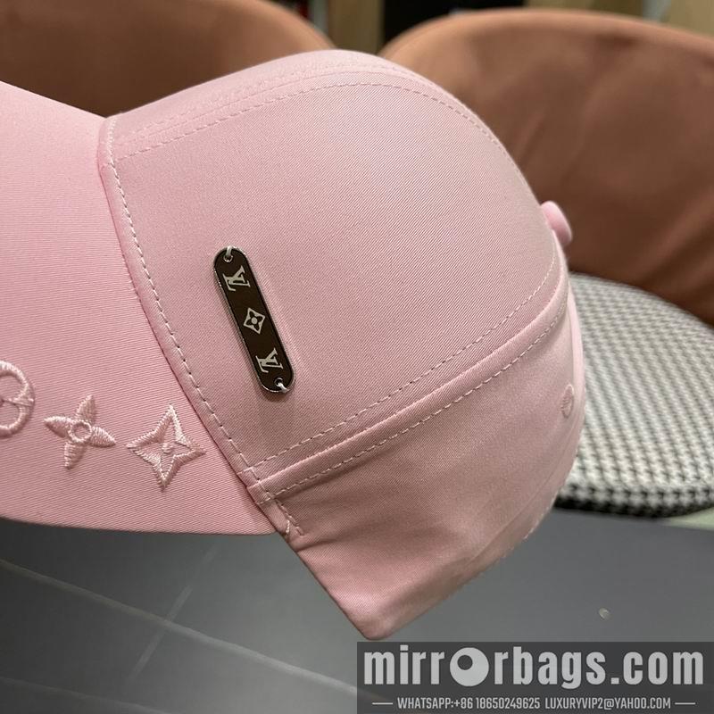 LV Hat 041407
