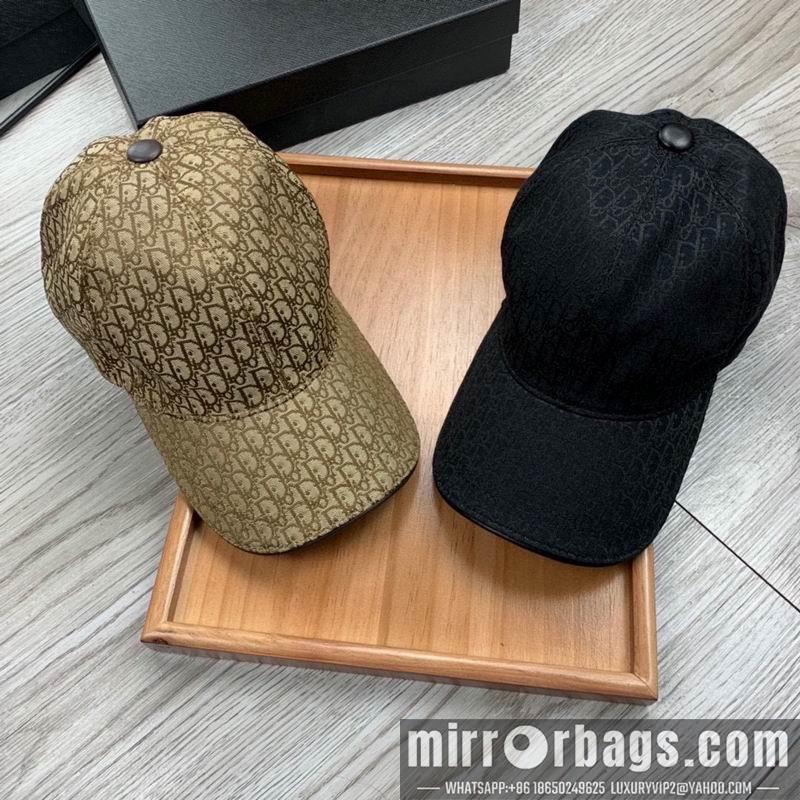 Dior Hat dx02