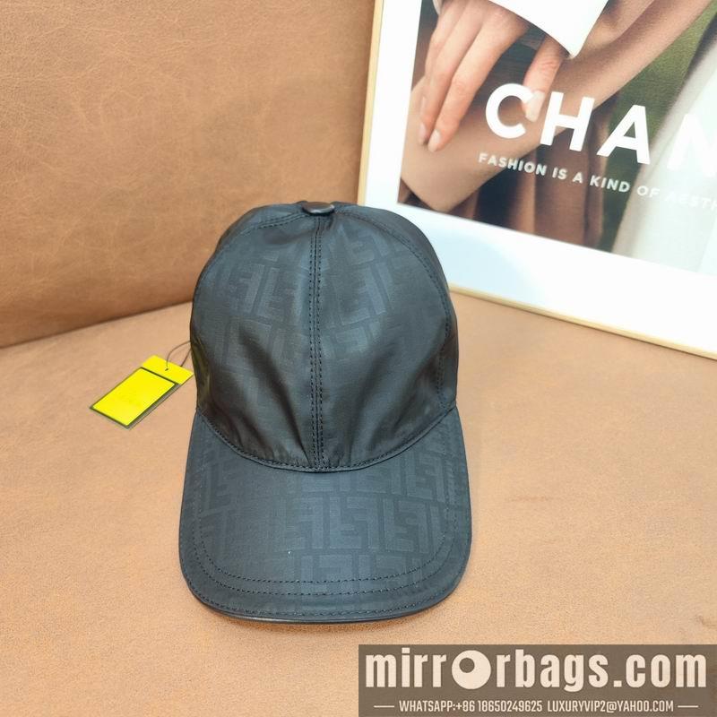 Fendi Hat dx52