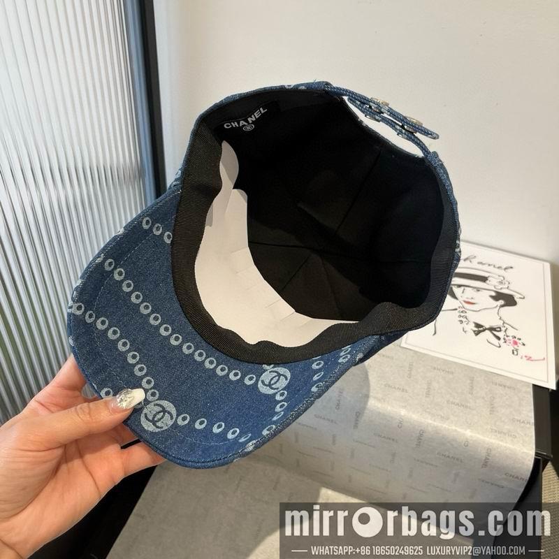 Chanel Hat dx28