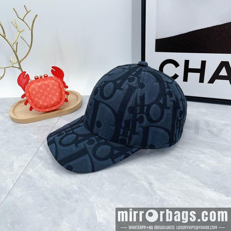 Dior Hat dx71