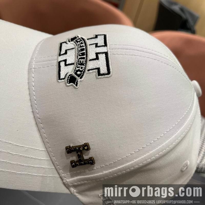 Hermes Hat 092701