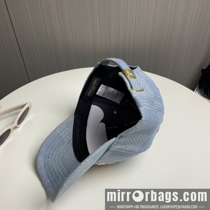 LV Hat 92702