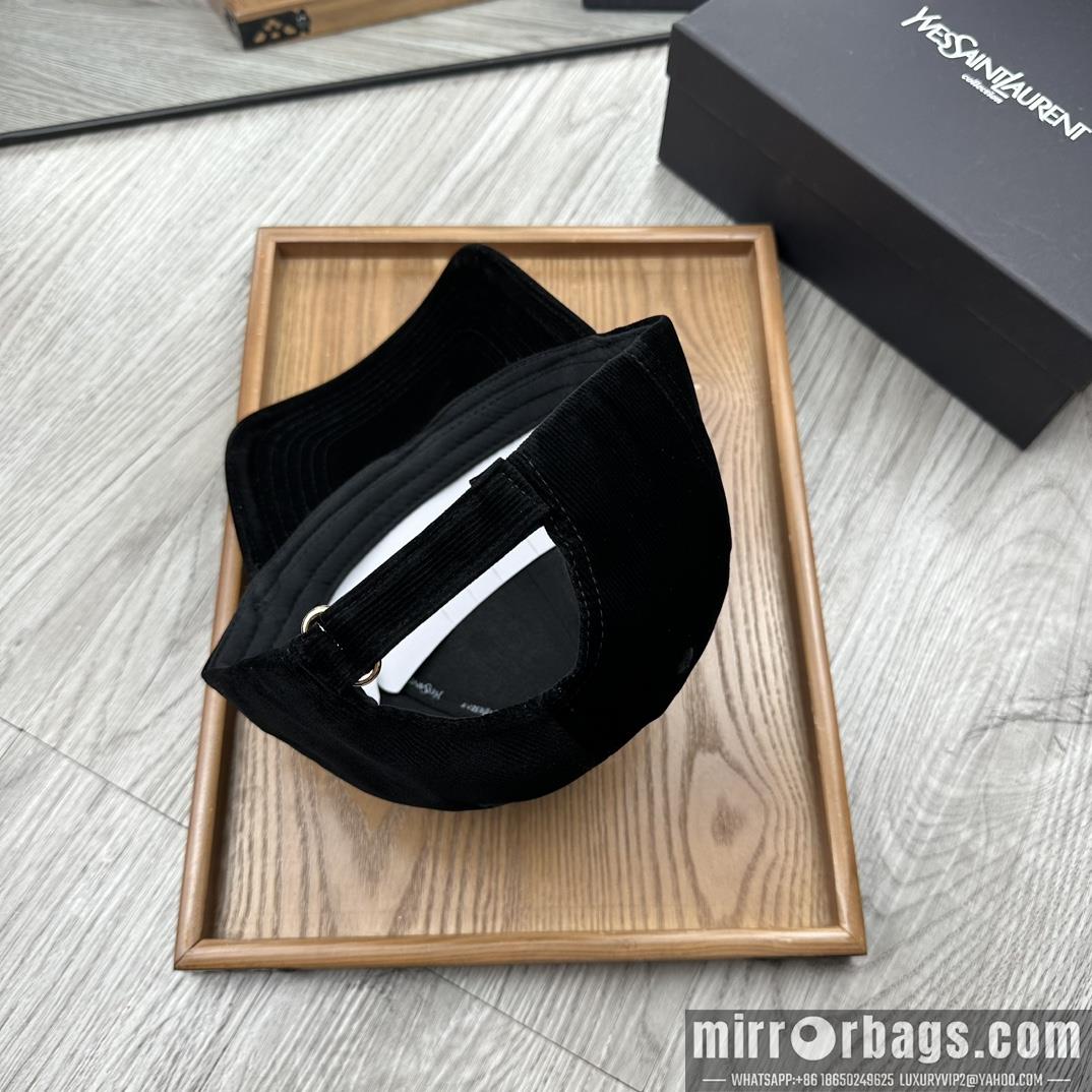 YSL Hat 080201