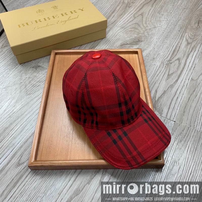 Burberry Hat32