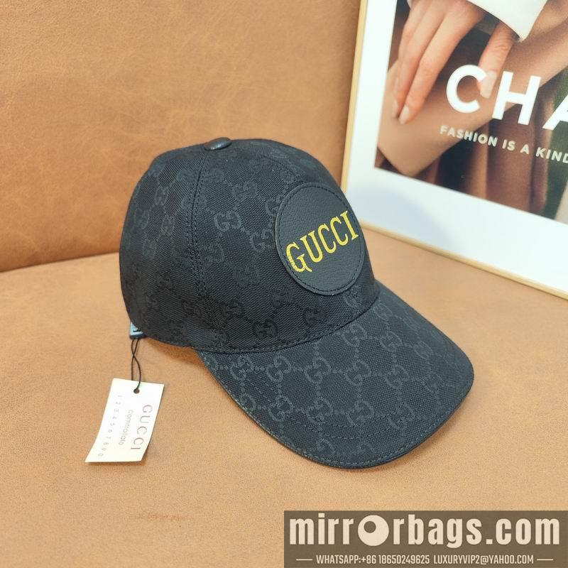 Gucci Hat dx130