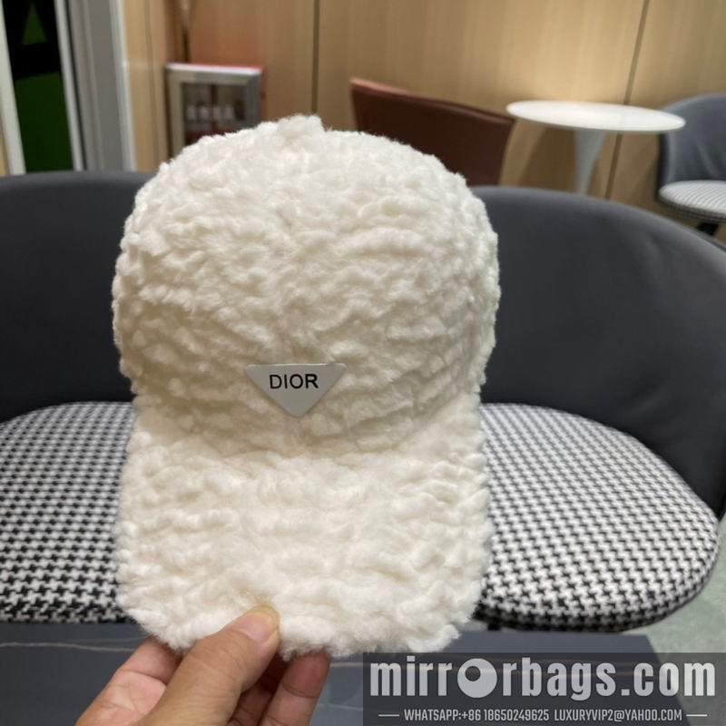 Dior Hat 010701