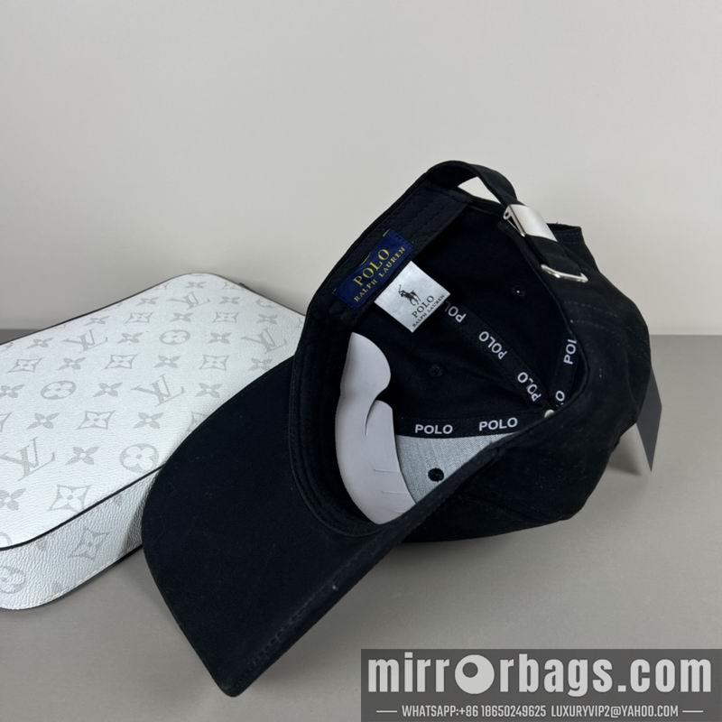 Polo Hat dx18