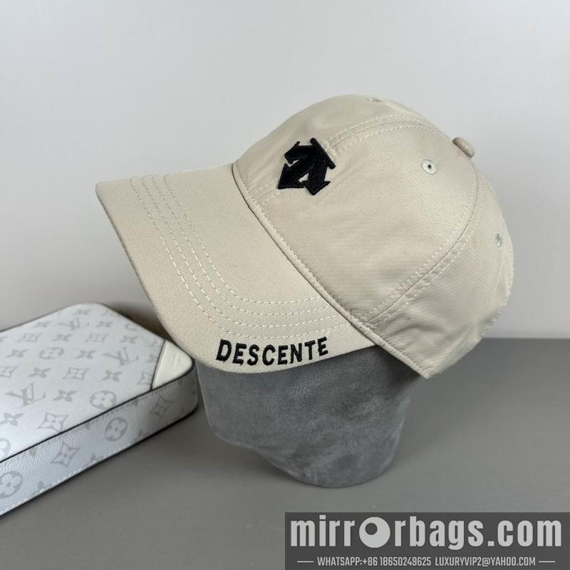 Descents Hat dx01