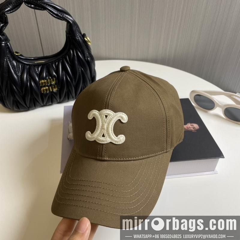 Celine Hat 050706