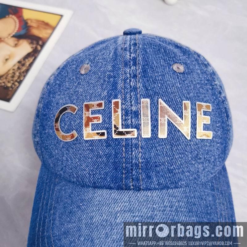 Celine Hat dx17