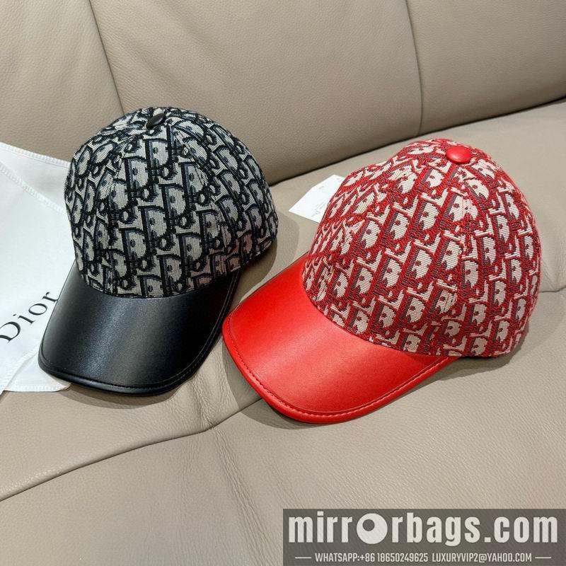 Dior Hat 092701