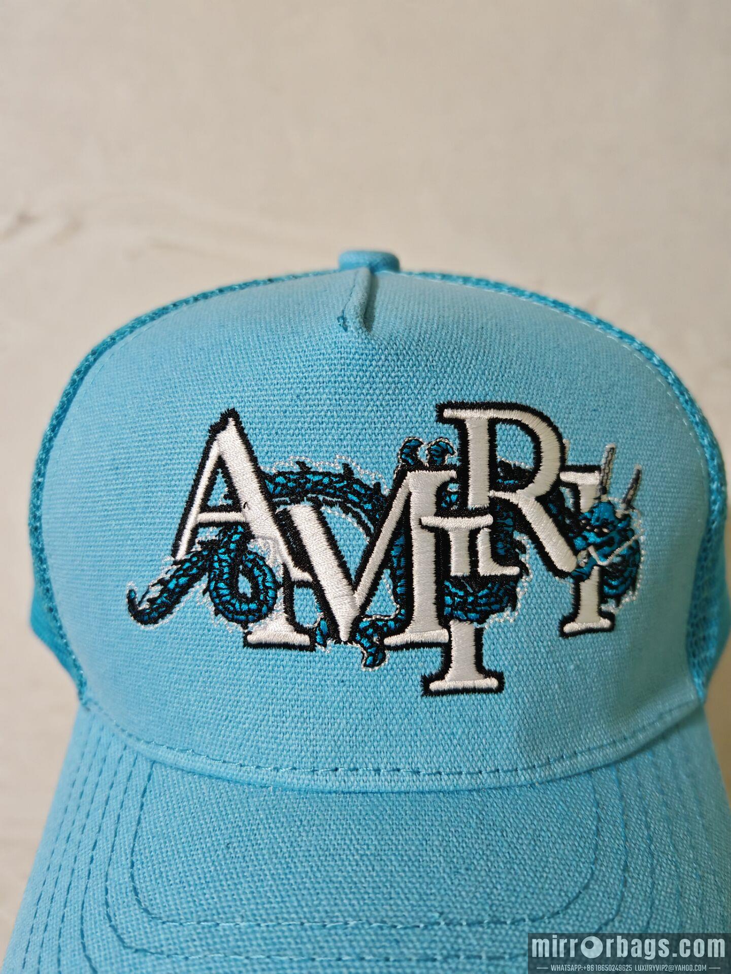 Amiri Hat 71