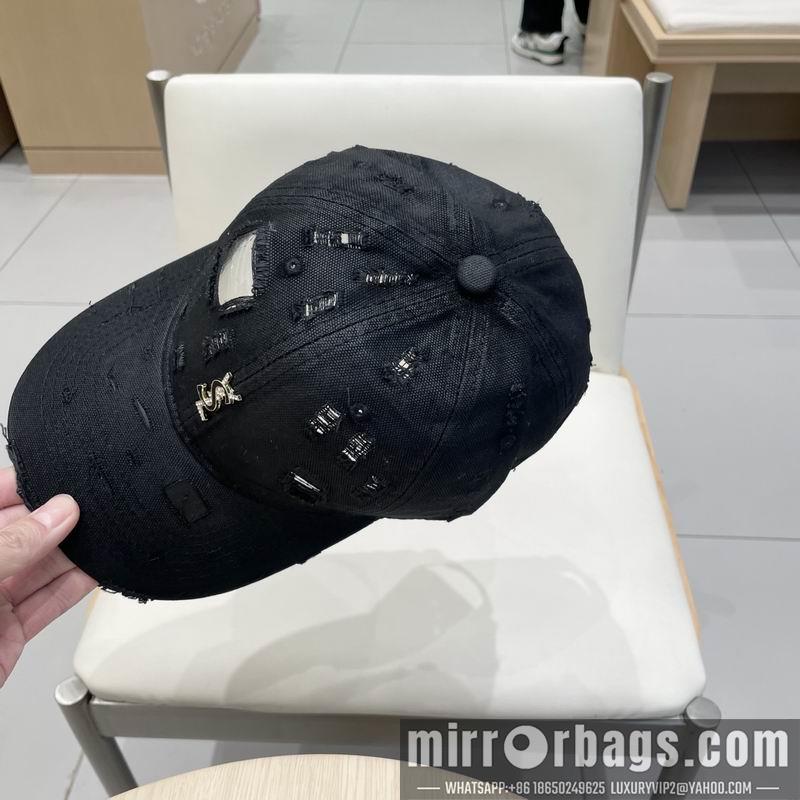 YSL Hat 040201