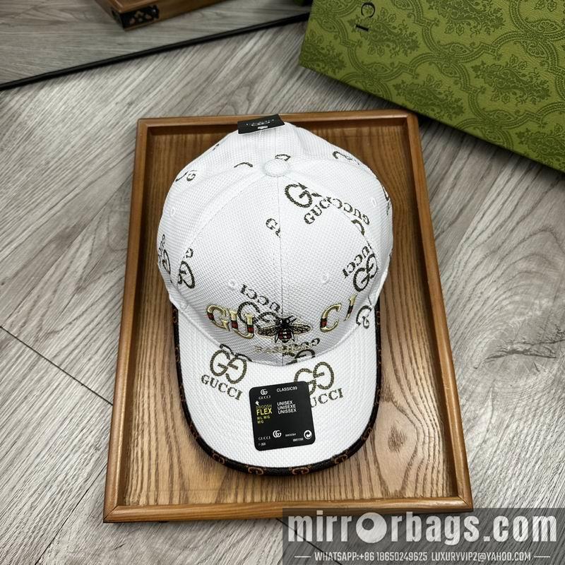 Gucci Hat dx37