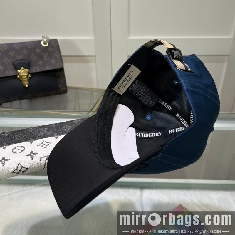 Burberry Hat dx04